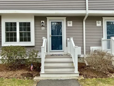 51 Benjamin Landing Ln #51, Franklin, MA 02038