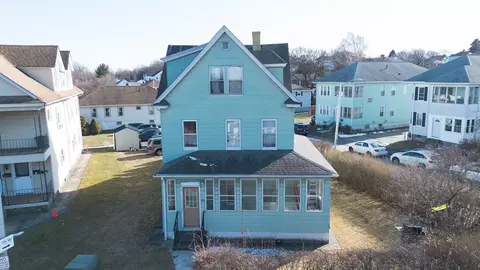 700 Franklin St, Worcester, MA 01604 photo 23