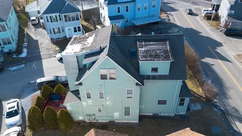 700 Franklin St, Worcester, MA 01604 photo 21