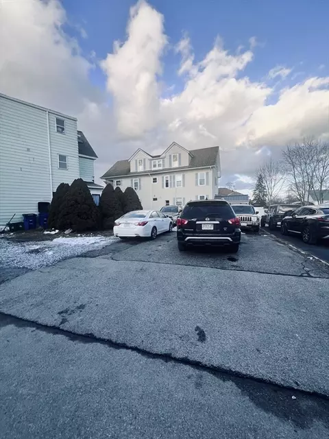 700 Franklin St, Worcester, MA 01604 photo 24