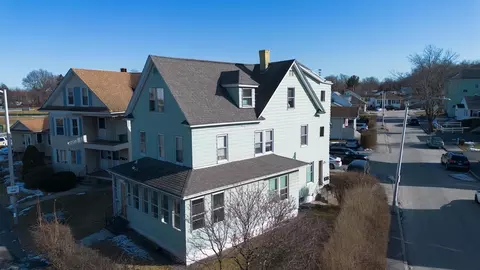 700 Franklin St, Worcester, MA 01604 photo 3