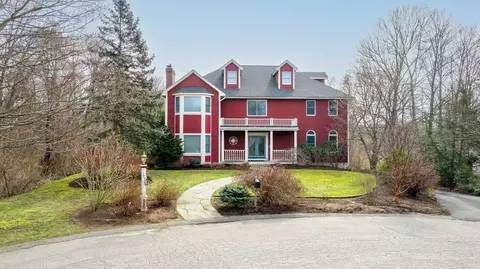 5 Howard Munroe Pl, Lexington, MA 02420