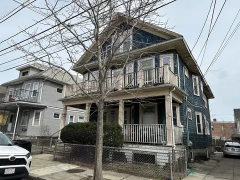 115-117 Pearson Rd, Somerville, MA 02144