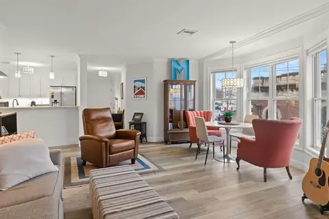 112 Main St #3, Amesbury, MA 01913
