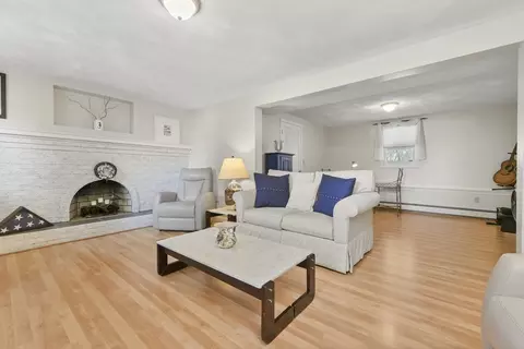 Living - 4 Coach Ln, Dedham, MA 02026 photo 6 of 6