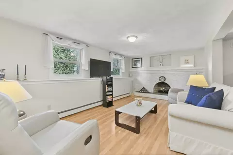 Living - 4 Coach Ln, Dedham, MA 02026 photo 5 of 6