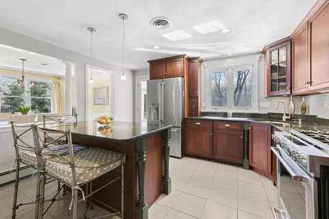 Kitchen - 4 Coach Ln, Dedham, MA 02026 photo 3 of 3