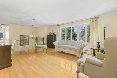 Living - 4 Coach Ln, Dedham, MA 02026 photo 2 of 6