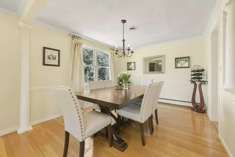 Dining - 4 Coach Ln, Dedham, MA 02026 photo 1 of 3