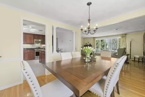 Dining - 4 Coach Ln, Dedham, MA 02026 photo 3 of 3