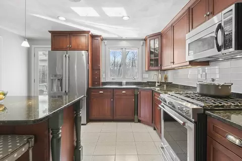 Kitchen - 4 Coach Ln, Dedham, MA 02026 photo 2 of 3