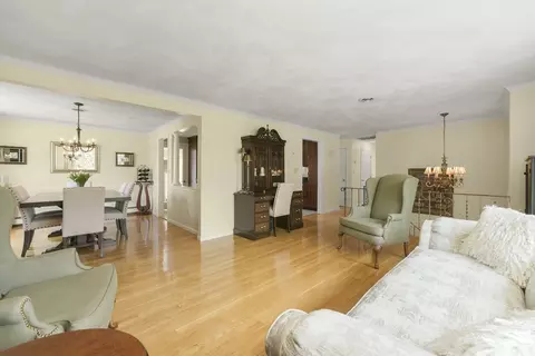 Living - 4 Coach Ln, Dedham, MA 02026 photo 3 of 6