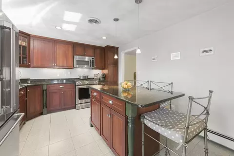 Kitchen - 4 Coach Ln, Dedham, MA 02026 photo 1 of 3