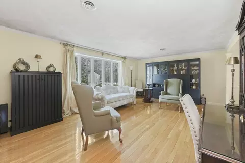 Living - 4 Coach Ln, Dedham, MA 02026 photo 1 of 6