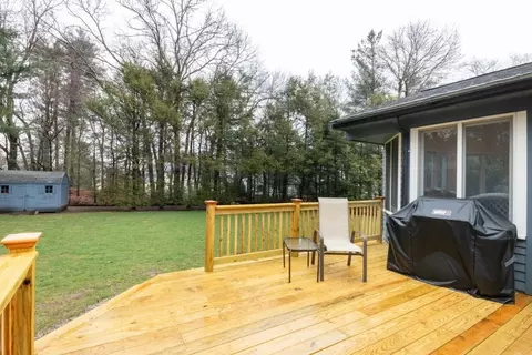 Exterior - 4 Arrowhead Rd, Walpole, MA 02081 photo 5 of 5