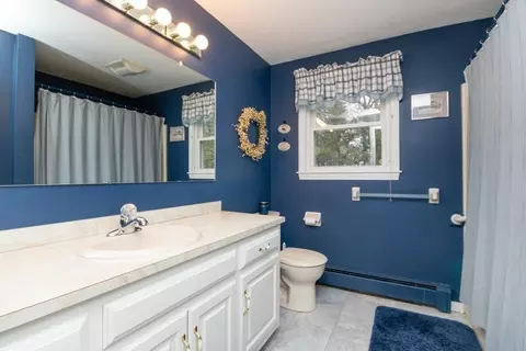 Bath - 4 Arrowhead Rd, Walpole, MA 02081 photo 2 of 2