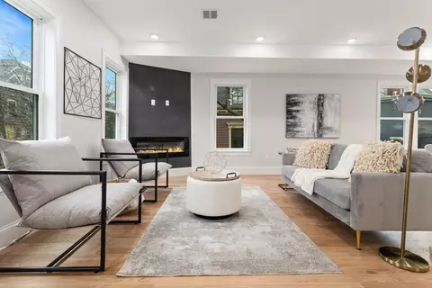 37 Harvard St #2, Somerville, MA 02143