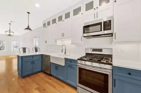 6 Marie St #3, Dorchester, MA 02122