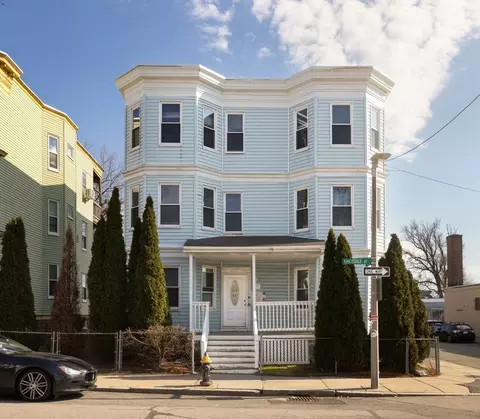 86 Kingsdale St, Boston, MA 02124