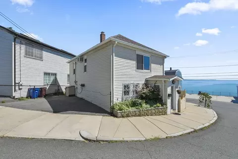 254 Bellingham Ave, Revere, MA 02151