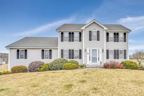 15 John Robert Dr, Rutland, MA 01543