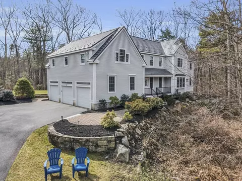 108 Newtown Rd # A, Acton, MA 01720