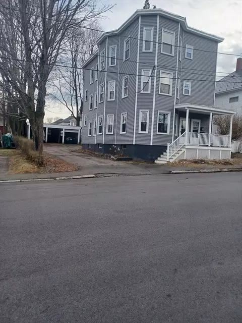 30 New Hampshire Ave, Haverhill, MA 01835