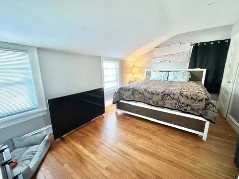 Bedroom - 241 Montgomery St, Fall River, MA 02720 photo 1 of 1
