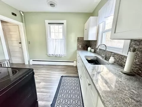 Kitchen - 241 Montgomery St, Fall River, MA 02720 photo 2 of 3
