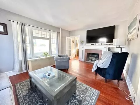 Living - 241 Montgomery St, Fall River, MA 02720 photo 2 of 3