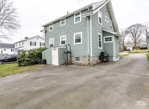 Exterior - 241 Montgomery St, Fall River, MA 02720 photo 7 of 8