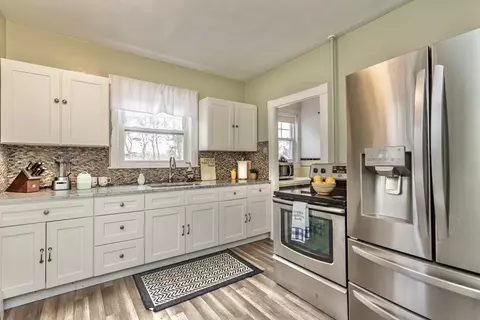Kitchen - 241 Montgomery St, Fall River, MA 02720 photo 1 of 3