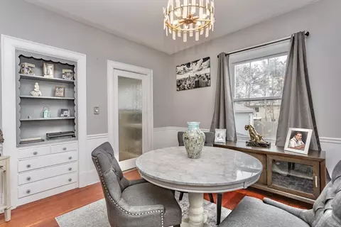 Dining - 241 Montgomery St, Fall River, MA 02720 photo 3 of 3
