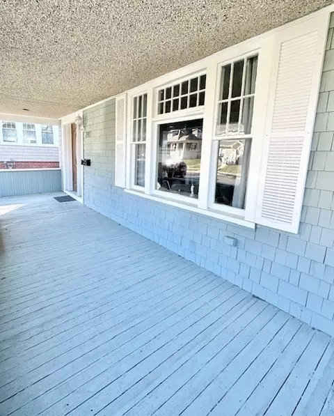 Exterior - 241 Montgomery St, Fall River, MA 02720 photo 3 of 8