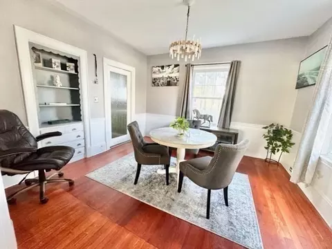 Dining - 241 Montgomery St, Fall River, MA 02720 photo 1 of 3