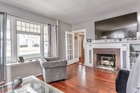 Living - 241 Montgomery St, Fall River, MA 02720 photo 1 of 3