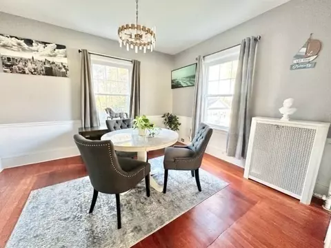 Dining - 241 Montgomery St, Fall River, MA 02720 photo 2 of 3
