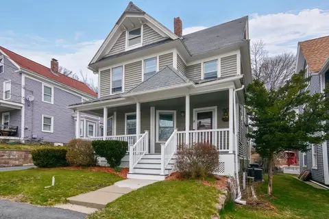 17 Highland St, Marlborough, MA 01752