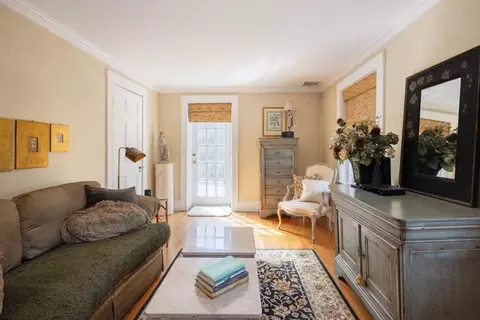 Living - 237 Dean Rd, Brookline, MA 02445 photo 4 of 4