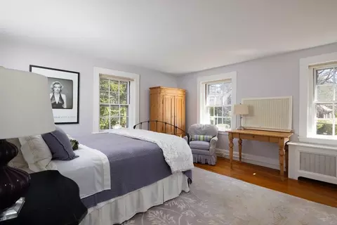 Bedroom - 237 Dean Rd, Brookline, MA 02445 photo 3 of 6