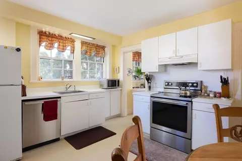 Kitchen - 237 Dean Rd, Brookline, MA 02445 photo 1 of 1