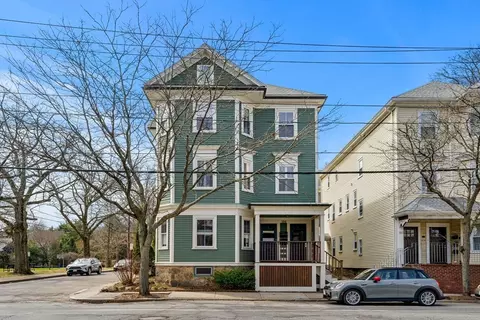Exterior - 195 Cypress St #2, Brookline, MA 02445 photo 1 of 3