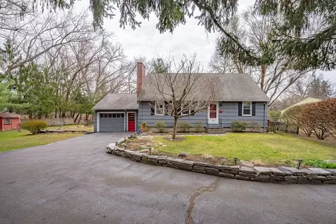 43 Wilson Ave, Northampton, MA 01060