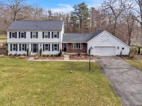 20 Jennifer Dr, Ludlow, MA 01056