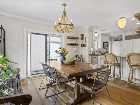 Dining - 29 Payson Rd, Brookline, MA 02467 photo 1 of 1