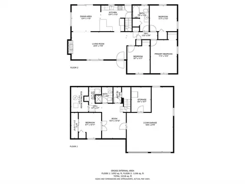 Floorplan - 29 Payson Rd, Brookline, MA 02467 photo 1 of 1