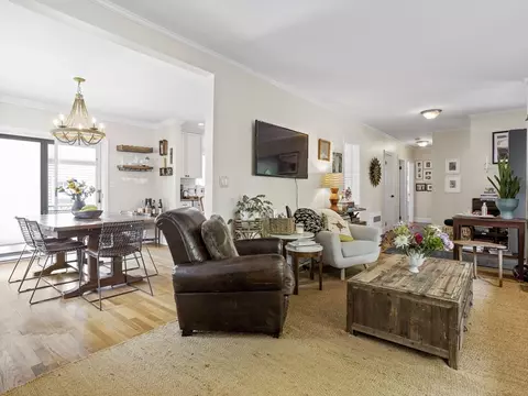 Living - 29 Payson Rd, Brookline, MA 02467 photo 3 of 4