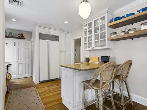 Kitchen - 29 Payson Rd, Brookline, MA 02467 photo 3 of 3