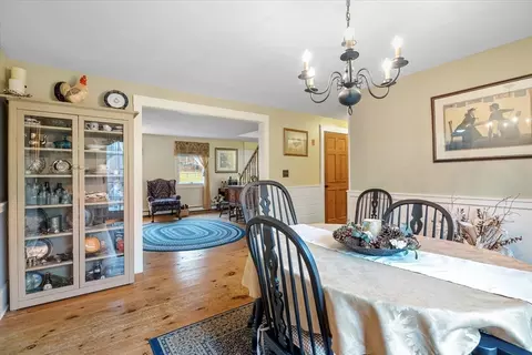 Dining - 137 Sutton Rd, Webster, MA 01570 photo 3 of 3