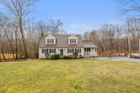 137 Sutton Rd, Webster, MA 01570